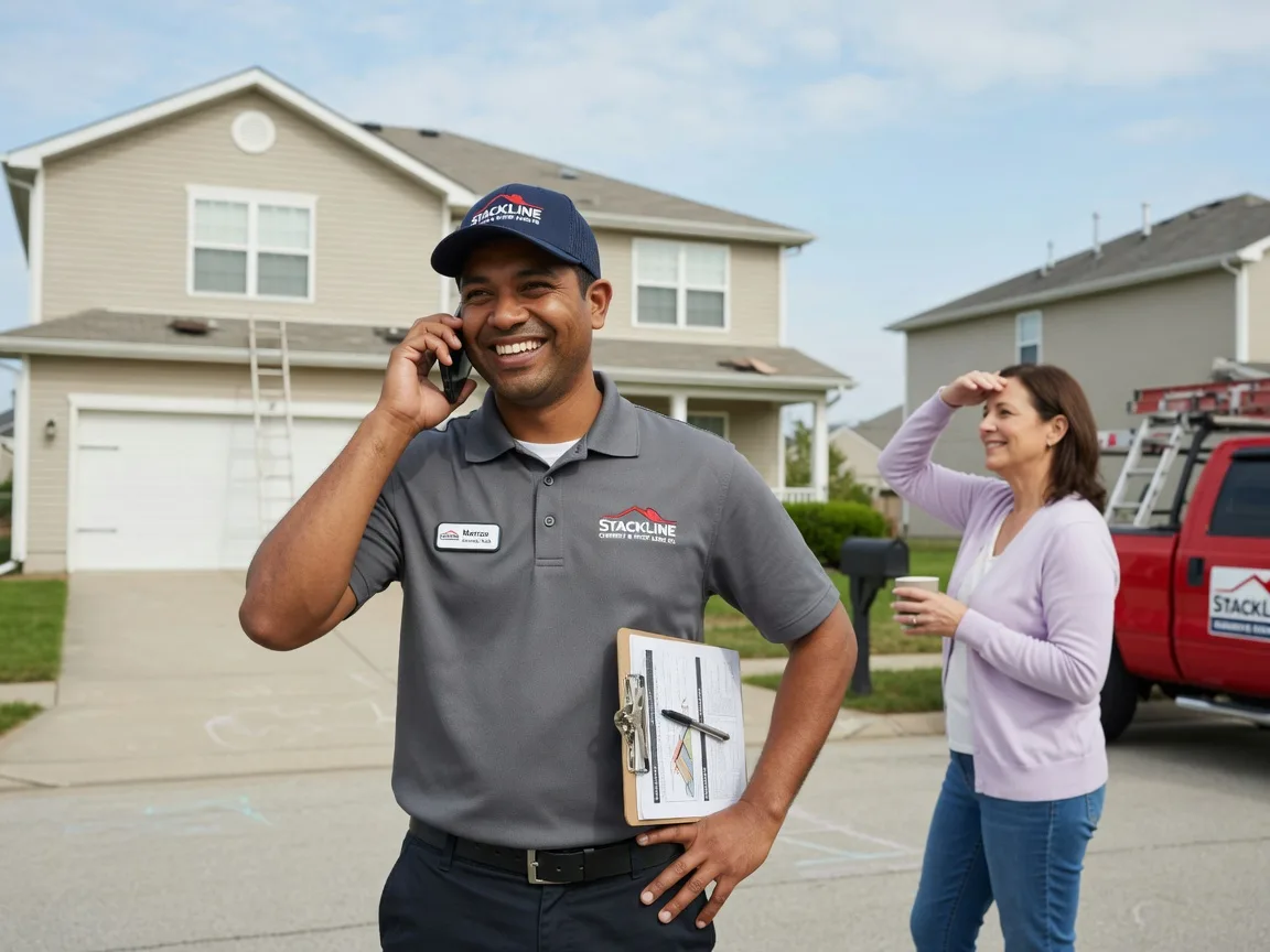 Chimney flashing repair Williamsburg, KY FAQs